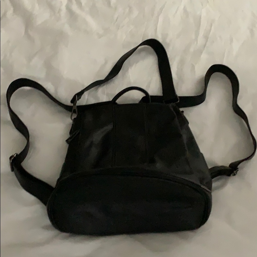Bag pack